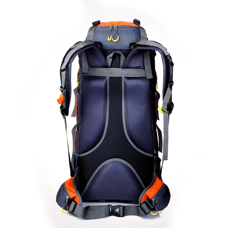 rocktrail backpack