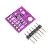 3001 OPT3001 ambient light sensor to the human eye as a single chip measuring light intensity luxmeter