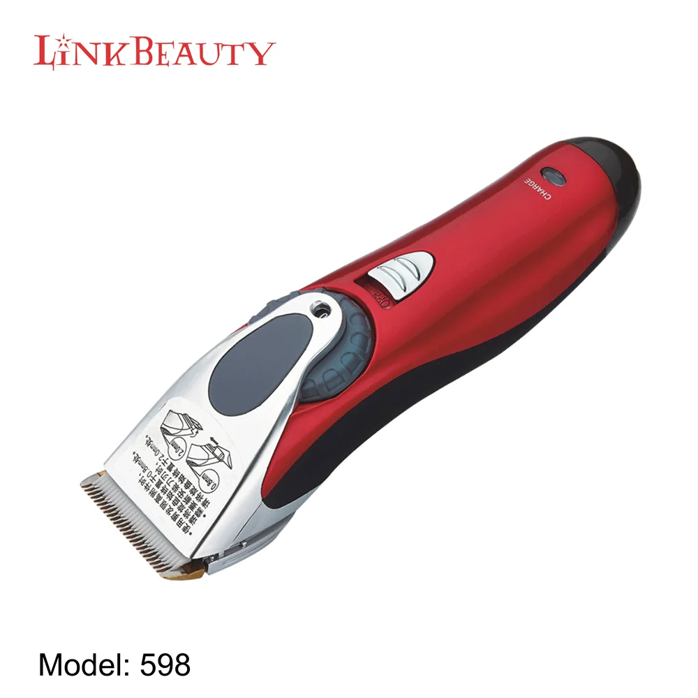 Barber Cordless Rechargeable Hair Clippers Buy Online Hair Cutter