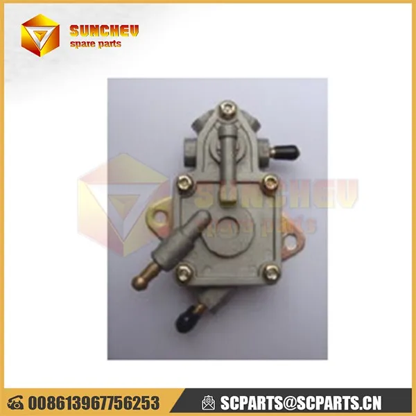 High Performance Atv Parts Fuel Injection Pump Assembly 75mm Buy Fuel