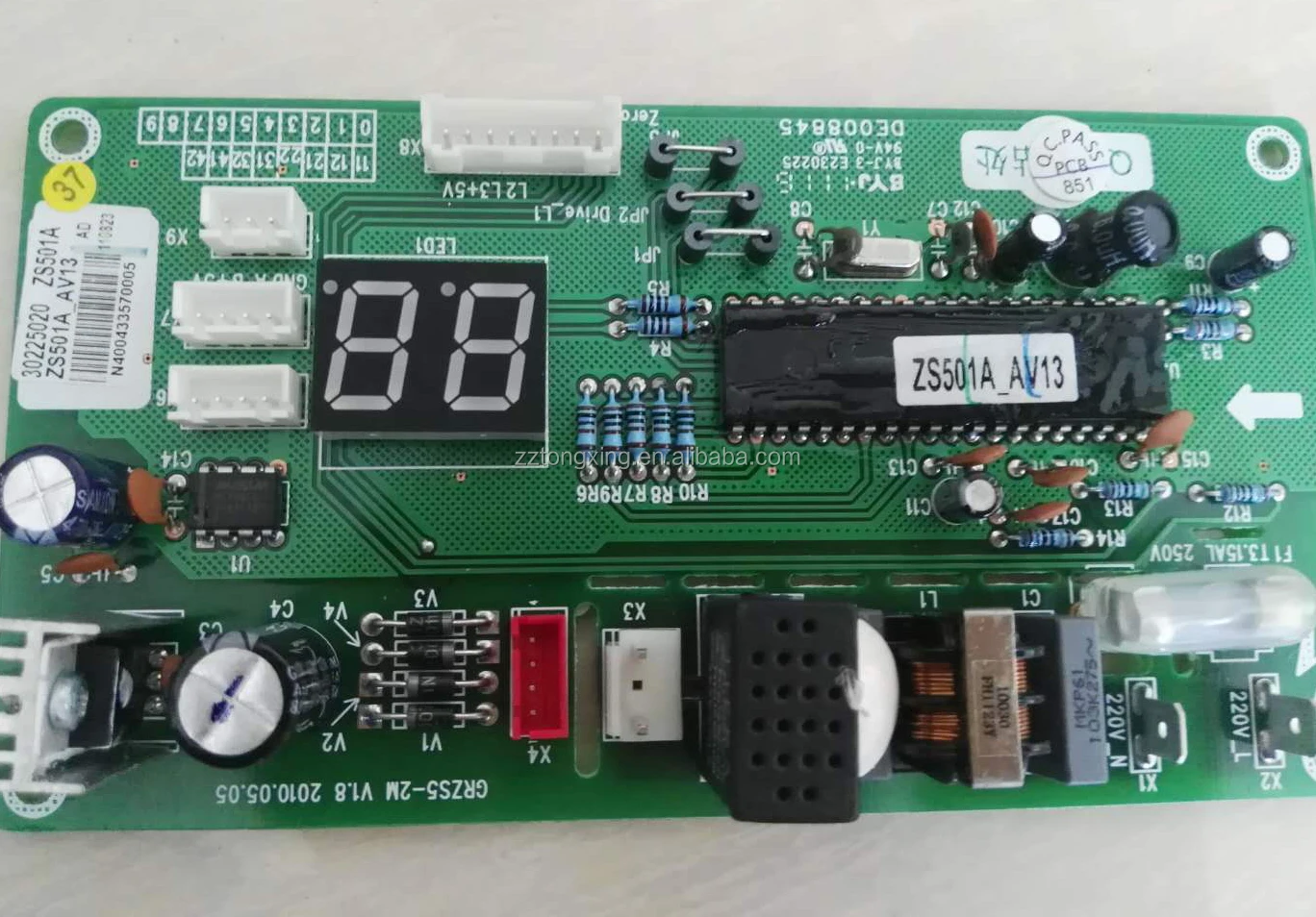 Gree Air Conditioner Spare Parts Reviewmotors.co