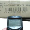 curtain clothing inspector fabric check presenter in China