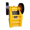 CN Jaw Stone Broken Machine