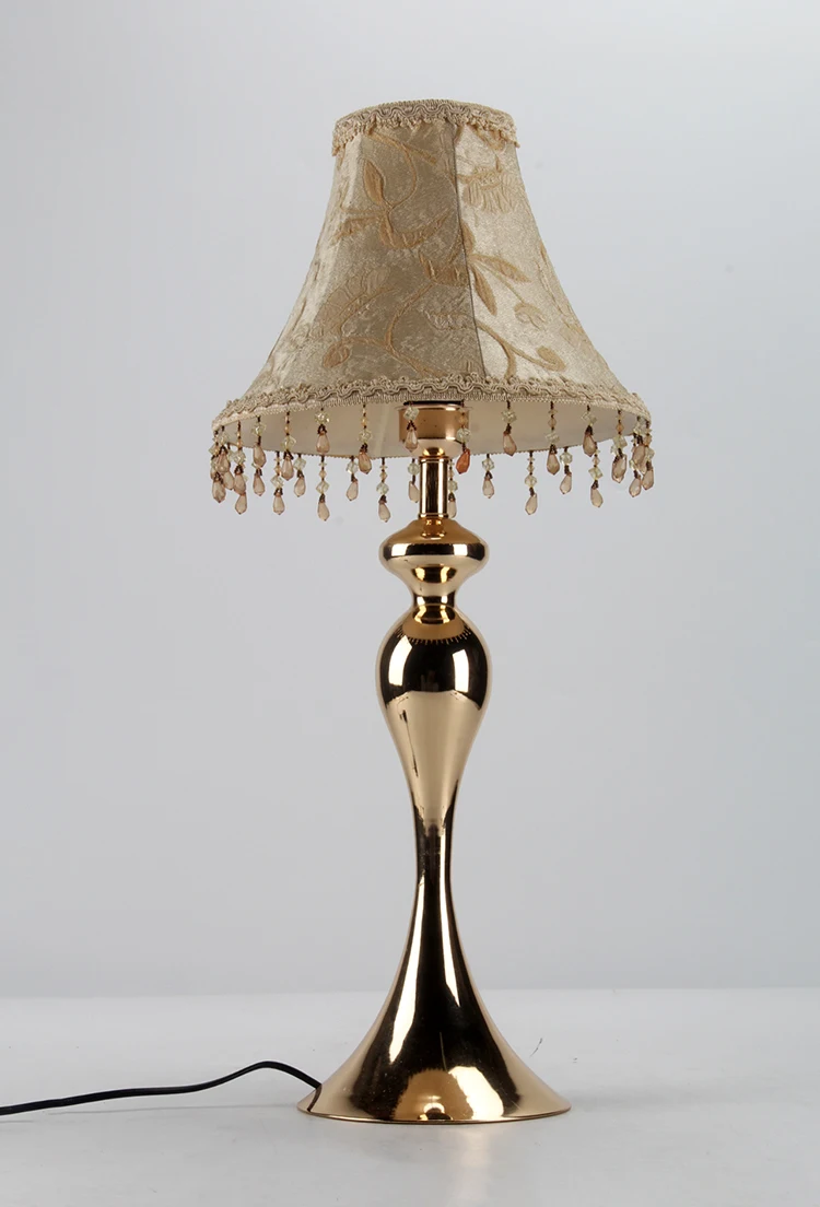antique bedside lamps