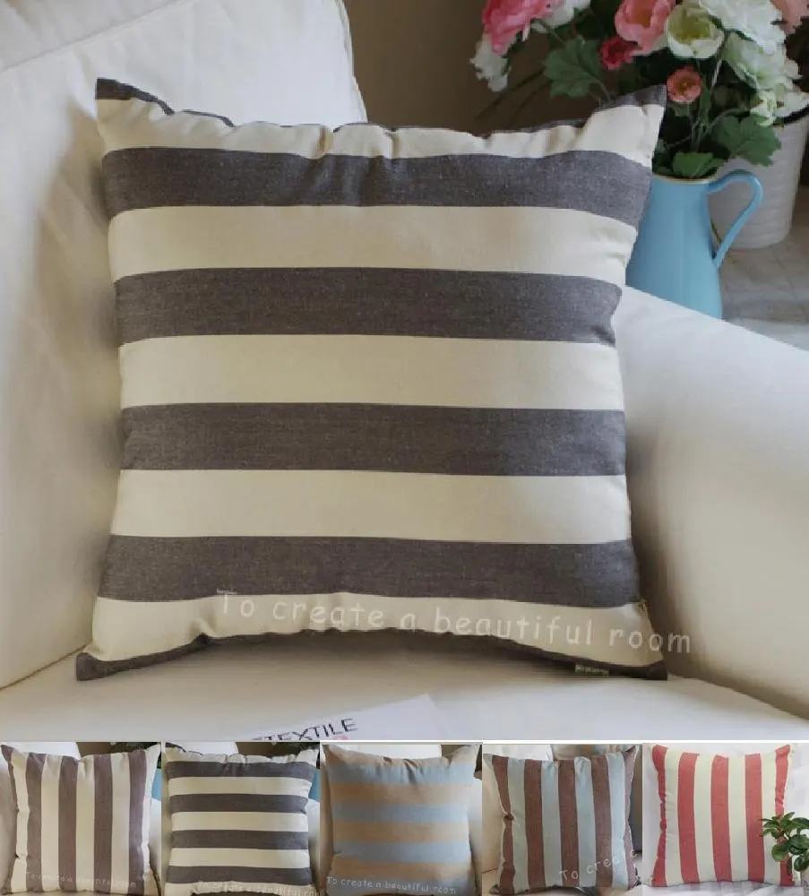Buy Handmade 22 Quot Throw Pillow Covers Peach Pillows Cover