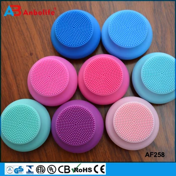 cosmetic facial brush Padget brewster nude naked tits topless