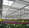 Manual and Auto Plastic Film Roller For Greenhouse