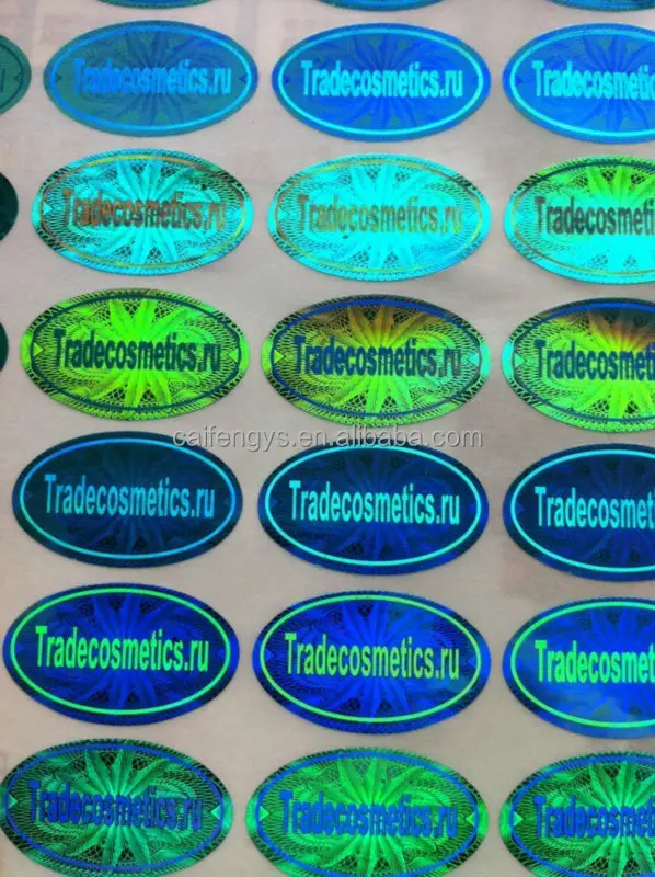 custom stickers small quantity