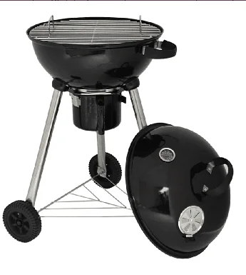 Longzhao BBQ big apple grill manufacturing for grilling-8