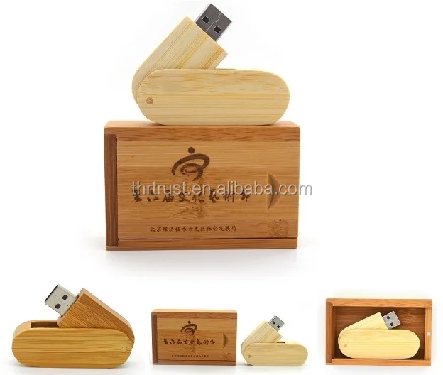 Promotional cheap custom design real 3.0 8gb flash drive wood usb stick - ANKUX.COM