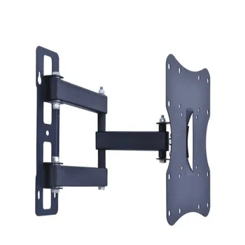 Economical Tilt Swivel 180 Degree Tv Mount Full Motion Lcd Led Economical Tilt Swivel 180 Degree Tv Mount Full Motion Lcd Led Plasma Wall
