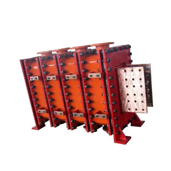Sodium Chlorate Device 4
