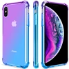 Amazon Drop Shipping Soft Tpu Cell Phone Case For Iphone X Xs Xr 7 6 8 Plus 6Plus 7Plus Shockproof