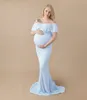 /product-detail/stylish-maternity-wear-fishtail-gown-for-pregnant-women-60809639287.html