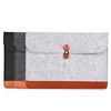 Laptop Soft Case Sleeve Bag For 10 11 13 14 15 For Macbook Ipad Bag Felt