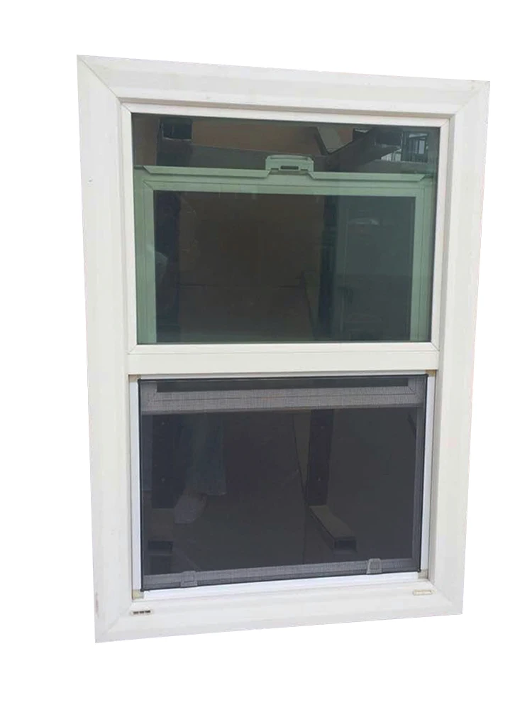 Frosted Camper Upvc Sliding Plastic Tent Louver Philippines Glass