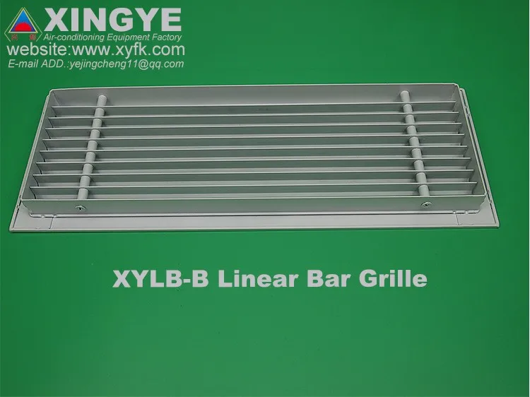 Aluminum 30 Degree Grilles Supply Aluminum Air Duct Grill Hvac Cheap