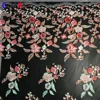 CRF0120 wholesale german curtains embroidery machine fabric materials dresses lace