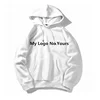Plain White Pull Over Hoodies Men Accept Custom 3d Printed Sweatshirts For Men