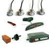 High Quality Car Reverse Backup Radar System car beep parking sensor