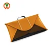 Anti Wrinkle Portable Garment Packing Folder With Folding Board