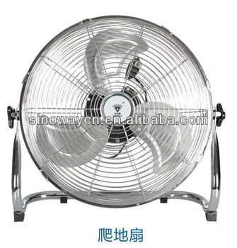 14 inch desk fan