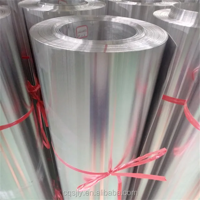 aluminum insulation sheet
