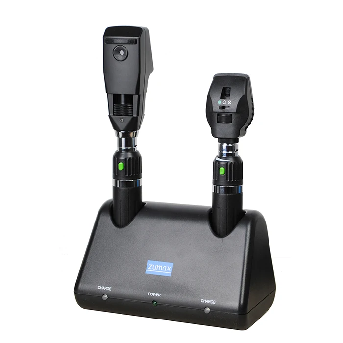 Dr1900 China Top Quality Ophthalmic Equipment Direct Retinoscope