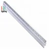 Low price water-proof led linear lighting fixture for marking dynamic renderings