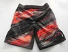 custom made your own design mma fight muay thai boxing shorts