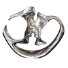 OEM Stainless Steel Sculpture