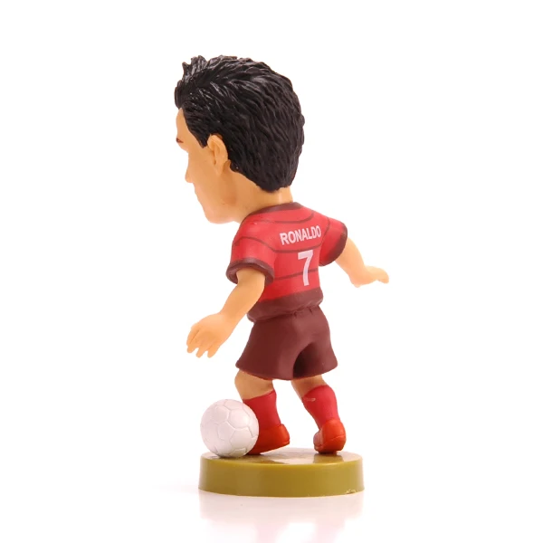 football player figures toys