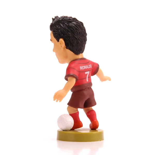 ミニプラスチックサッカー選手フィギュア サッカー選手フィギュア Buy プラスチックサッカープレーヤーフィギュア プラスチックサッカー 置物 プラスチックサッカープレーヤーフィギュア Product On Alibaba Com