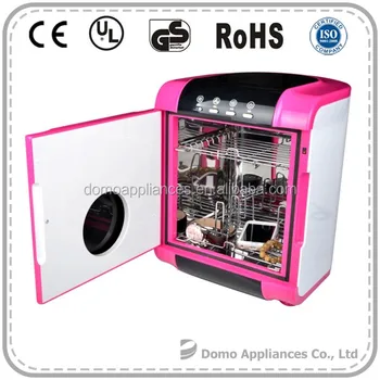 Ls 9801 Tools Uv Sterilizer For Nail Salon Equipment Sterilizing Ls 9801 Tools Uv Sterilizer For Nail Salon Equipment Sterilizing Cabinet