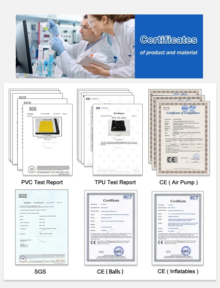 Hot big size funny colorful inflatable bouncer jumping castle for sale