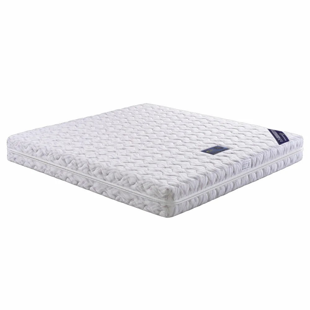 Eggshell Shape Memory Foam Mattress Topper Size Foam Mattress For Aged