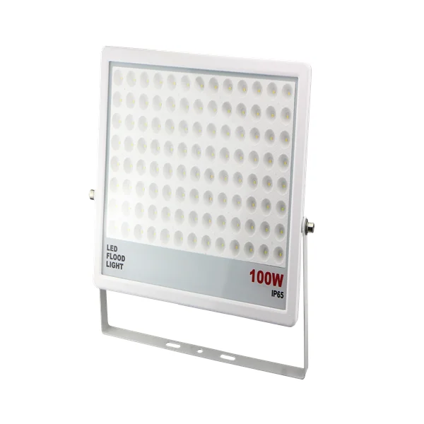 2700k/4500k/6000k 85-265V SMD2835 50w smd led flood light private mould product