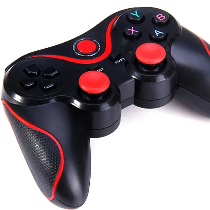 Support 2018 New Products Android Mobile Gamepad With Clip Buy Support Android Gamepad,New