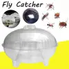 Sticky Glue Paper Fly Flies Trap Catcher Bugs Insects Catcher Board