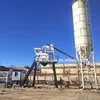 China Suppliers concrete batching plant operation manual