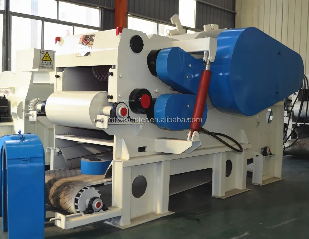 Agri forest wood chipper / wood chips making shredder/ wood chipper