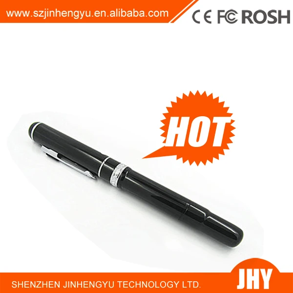 FHD1080P Mini Camera ink Pen cctv camera with memory card 8GB Hidden mini detective pinhole camera really cheap