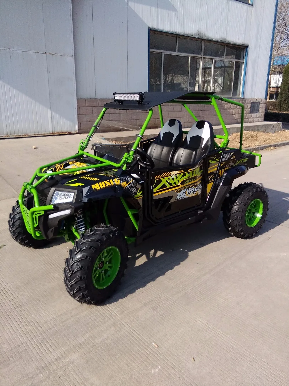 China Cheap Side By Side 4x4 Utv,4 Wheeler Utv For Adults Buy Utv