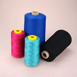 100% Polyester oe Yarn