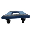 PP Wheelie Moving Skate Solid Tire Dolly Mover