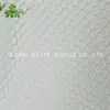 100D polyester fishing soft net fabric for garments
