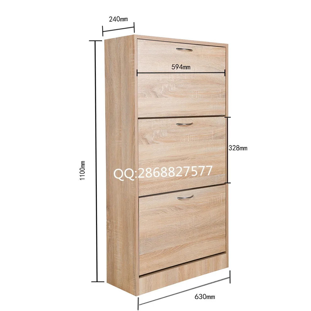 3 Drawers Wooden Shoe Storage Chest Cabinet Organizer Rack Stand Cupboard Black Buy Desain Modern Organizer Sepatu 3 Pintu Kayu Penyimpanan Murah Fungsional Kayu Rak Sepatu Toko Sepatu Sepatu Finishing Melamin 3