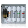 Good Quality High Efficient 4 Stages Water Filter UF Type Domestic Under Sink Home Drinking Water Purifier Filters