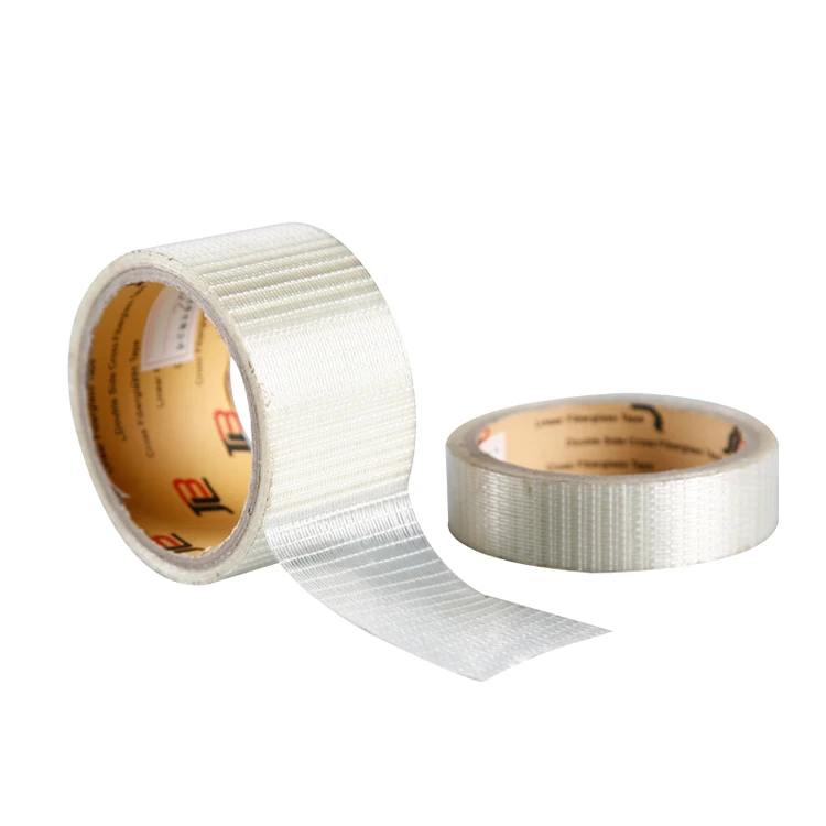Fiberglass Mesh Casting Tape Manufacturer Used In Heavy Duty Packaging