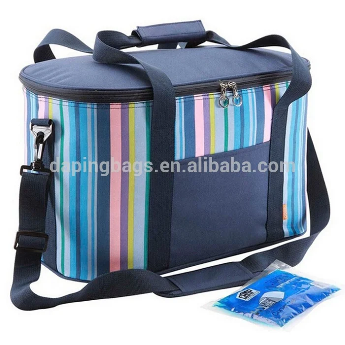Grocery Non Woven Thermal Cooler Bag Market Cotton Tote Grocery Non Woven Thermal Cooler Bag